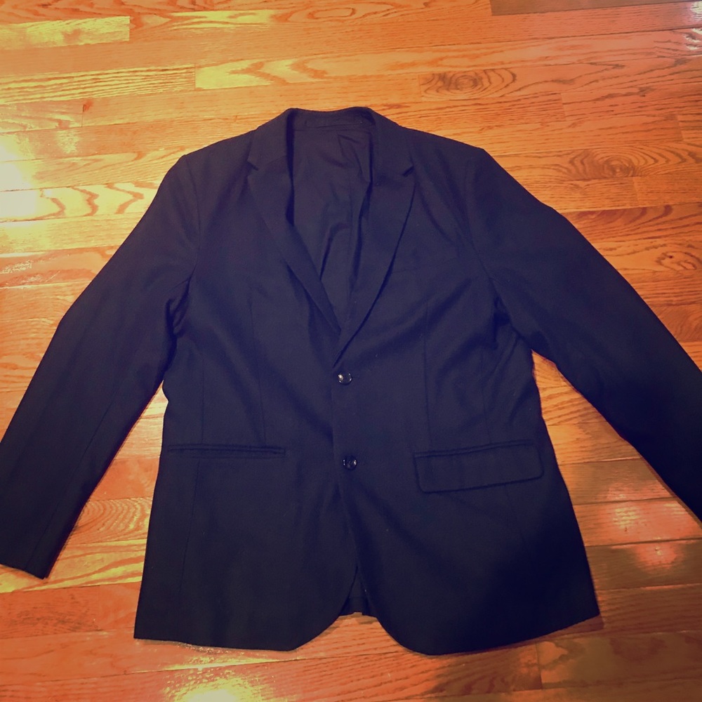 Gap Men’s Suit Jacket